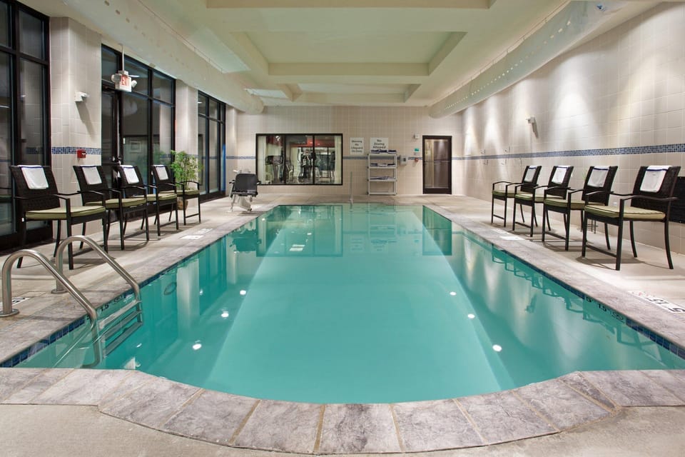 Holiday Inn Hilliard By IHG Hotel in Ohio