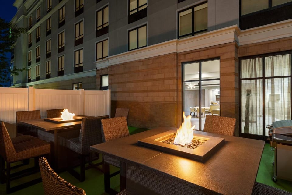 Holiday Inn Hilliard By IHG Hotel in Ohio