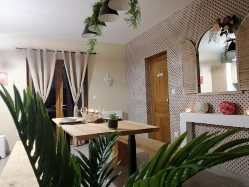 Gite le Petit Crocq avec SPA privatif Hotel in Hauts-de-France