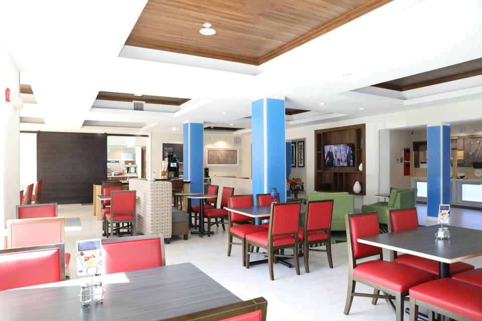 Food and beverages