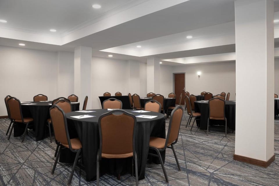 Meeting room / ballrooms