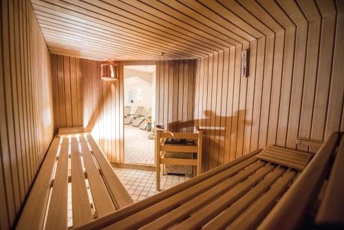 Apparthotel Feldhof - Living and Bistro Hotel in Trentino-South Tyrol