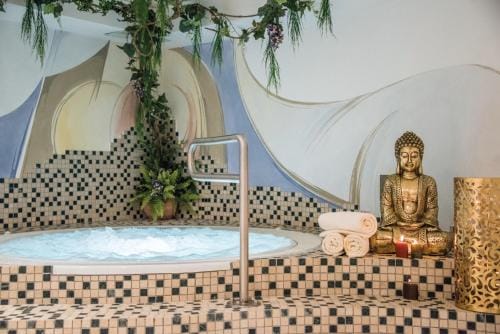 Apparthotel Feldhof - Living and Bistro Hotel in Trentino-South Tyrol