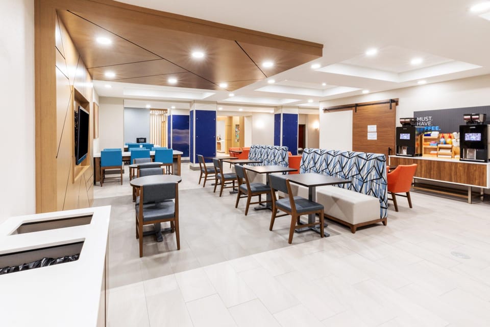 Holiday Inn Express Hotel & Suites Dumas By IHG Hotel in Oklahoma