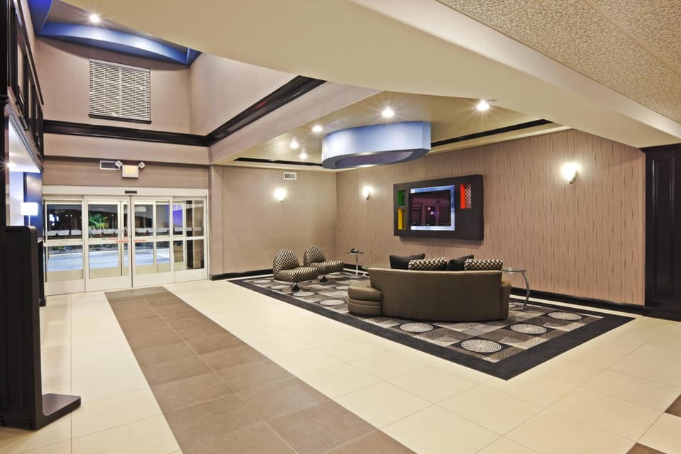 Holiday Inn Express Hotels & Suites Jacksonville By IHG Hotel in Texas