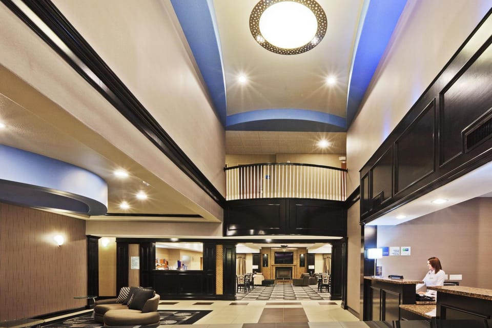 Holiday Inn Express Hotels & Suites Jacksonville By IHG Hotel in Texas