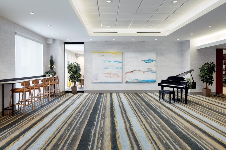 Meeting room / ballrooms