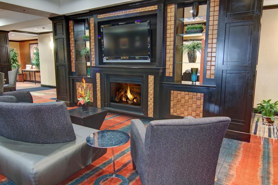 Holiday Inn Express Hotel & Suites Paris By IHG Hotel in Paris