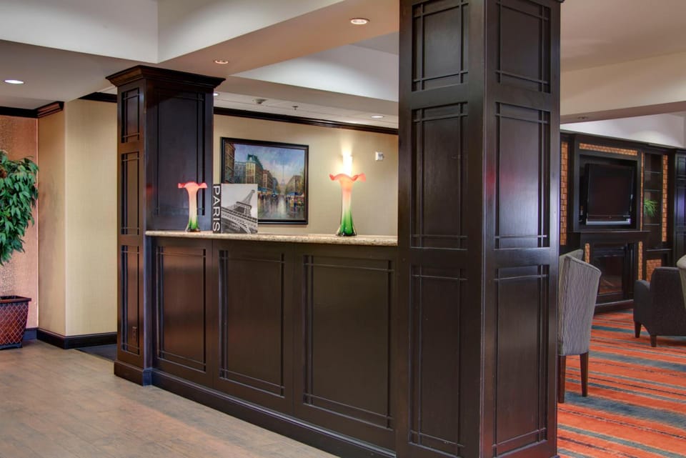 Holiday Inn Express Hotel & Suites Paris By IHG Hotel in Paris