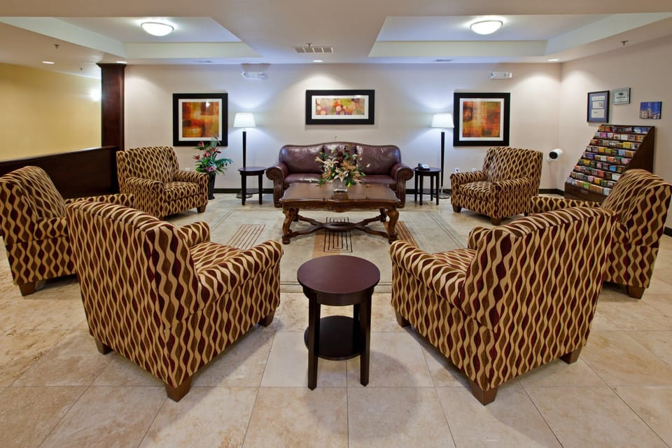 Holiday Inn Express & Suites Shelbyville Indianapolis by IHG Hotel in Indiana