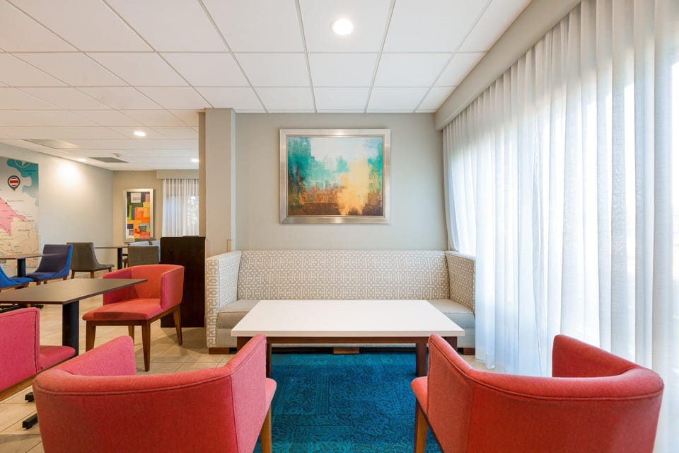 Holiday Inn Express San Jose Costa Rica Airport by IHG Hotel in Alajuela