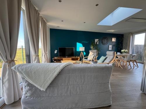 Gite O'Calme - 1 chambre - Terrasse Hotel in Hauts-de-France