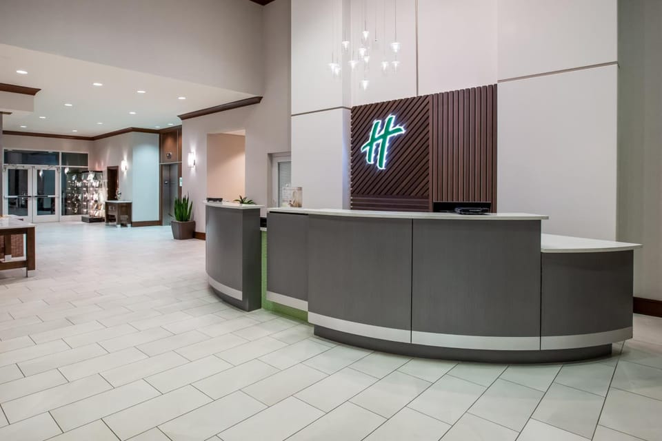 Holiday Inn Gulfport-Airport By IHG Hotel in Gulfport
