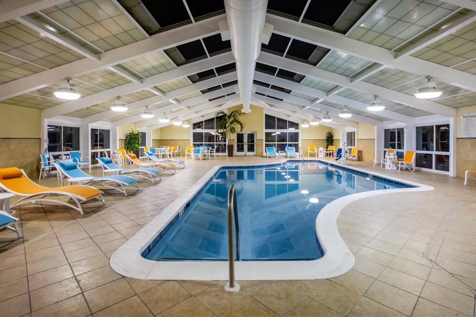Holiday Inn Gulfport-Airport By IHG Hotel in Gulfport