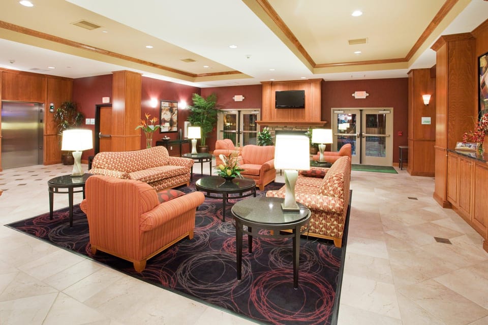 Holiday Inn & Suites Grand Junction-Airport by IHG Hotel in Grand Junction