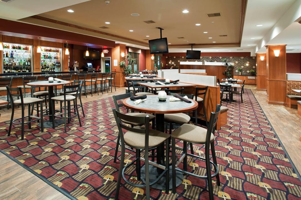 Holiday Inn & Suites Grand Junction-Airport by IHG Hotel in Grand Junction