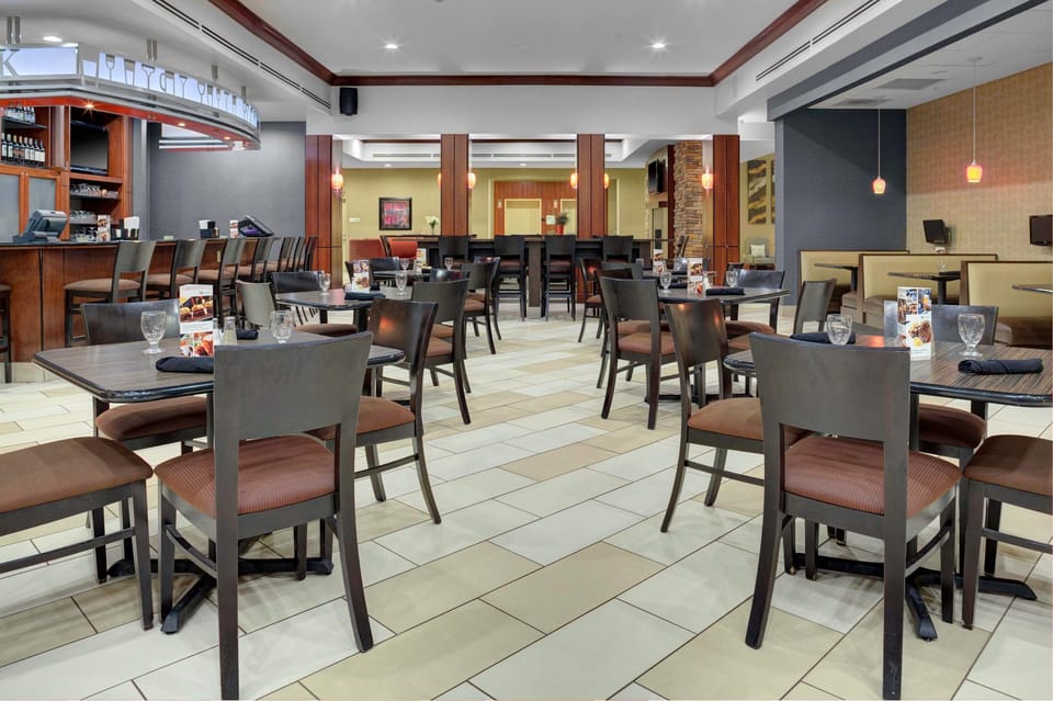 Holiday Inn & Suites Lima By IHG Hotel in Lima