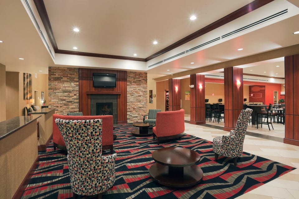 Holiday Inn & Suites Lima By IHG Hotel in Lima