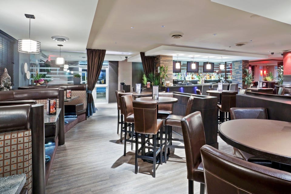 Holiday Inn Hotel & Suites Surrey East - Cloverdale By IHG Hotel in Surrey