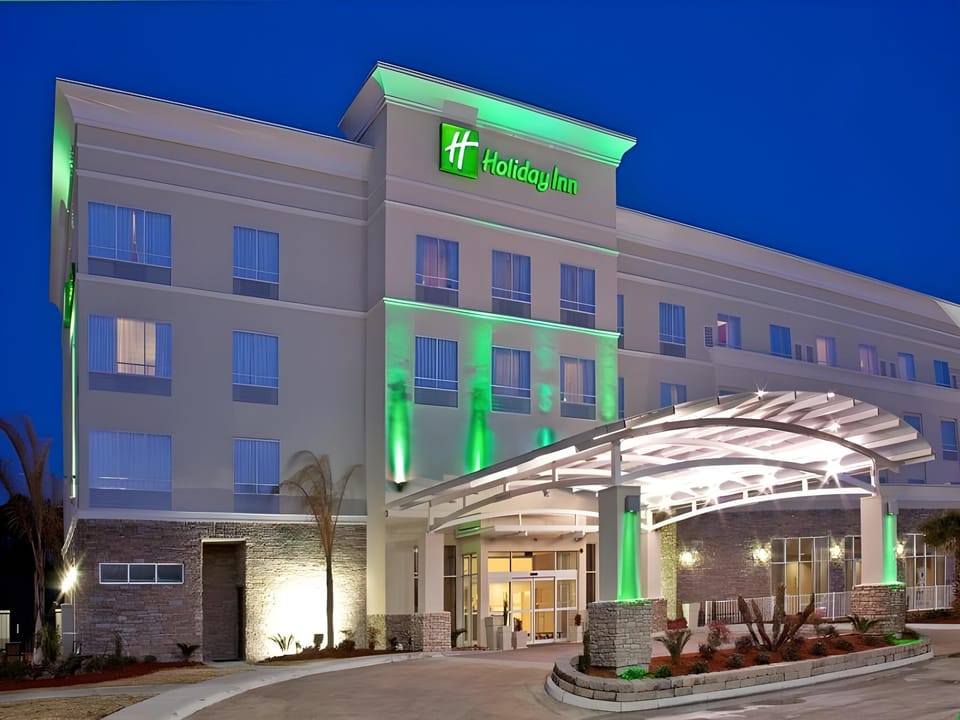 Doubletree by Hilton Sulphur Lake Charles Hotel in Sulphur