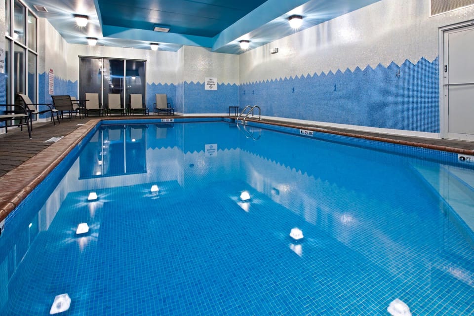 Holiday Inn Louisville Airport South By IHG Hotel in Jefferson County