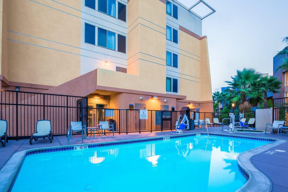 Holiday Inn Oceanside Marina - Camp Pendleton Area By IHG Hotel in Oceanside