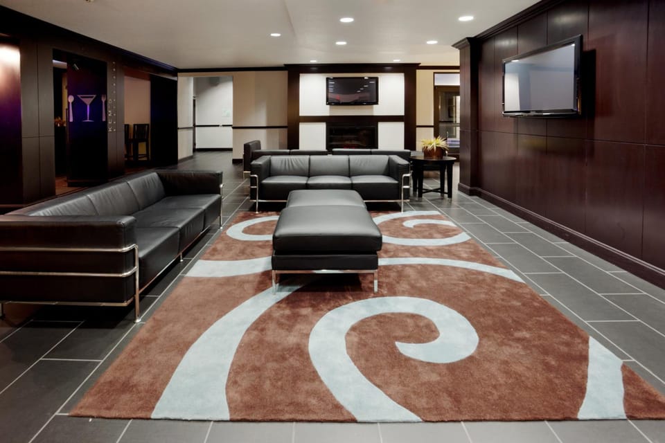 Holiday Inn San Antonio N - Stone Oak Area Hotel in San Antonio