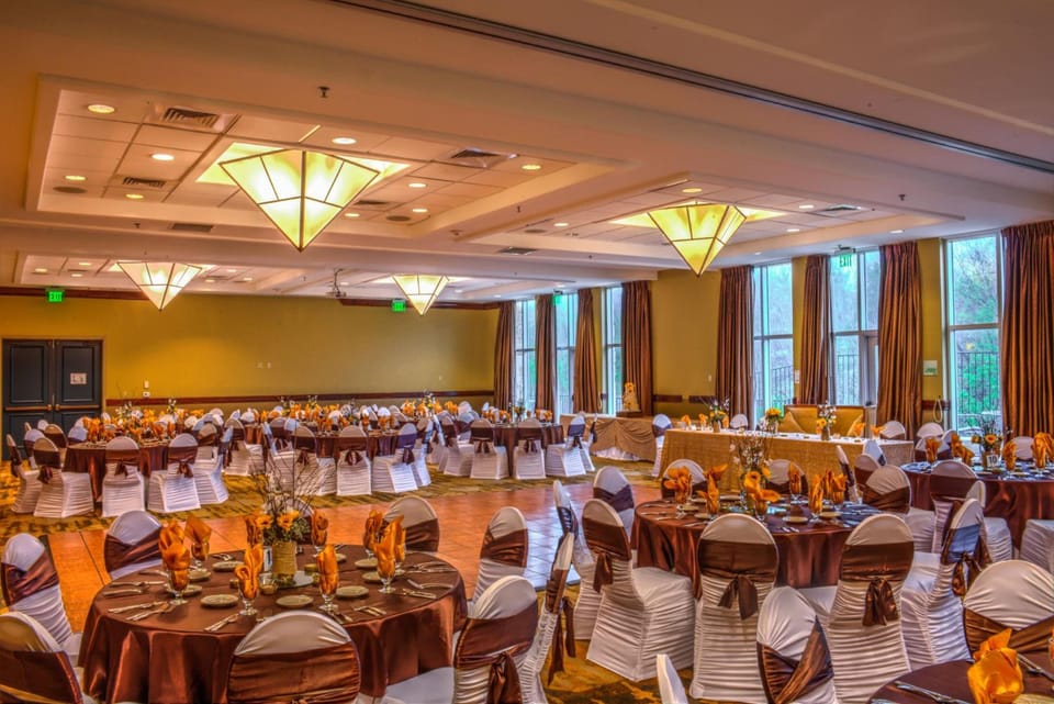Meeting room / ballrooms