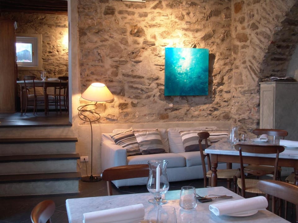 La Sosta di Ottone III Hotel in Levanto