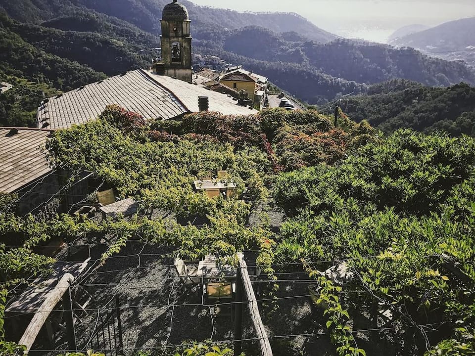 La Sosta di Ottone III Hotel in Levanto