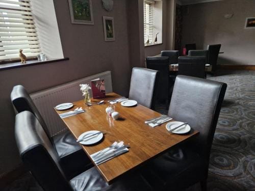 The Swan Hotel Inn in Forest of Dean