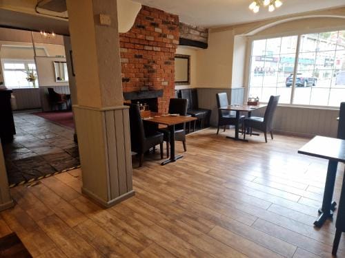 The Swan Hotel Inn in Forest of Dean