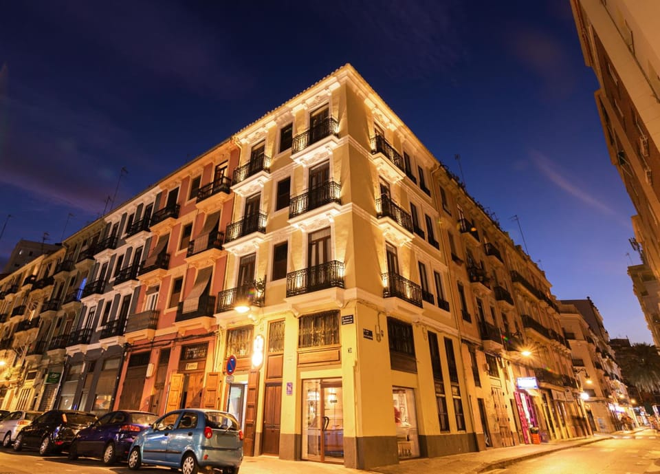 Hotel 19-30 Valencia Hotel in Valencia
