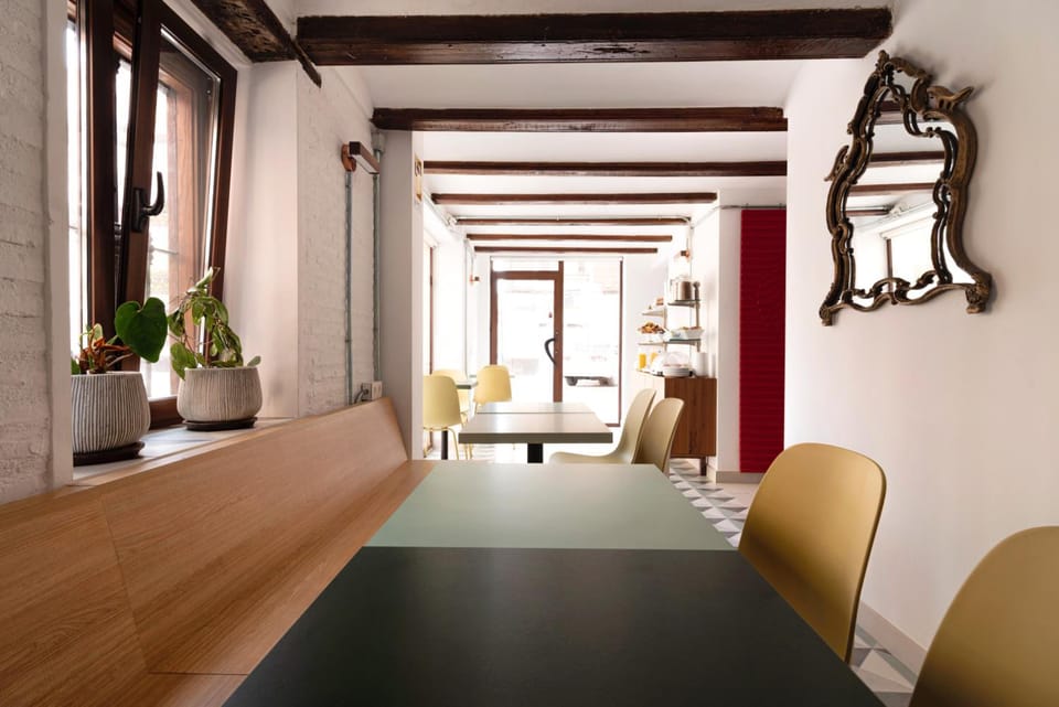 Hotel 19-30 Valencia Hotel in Valencia