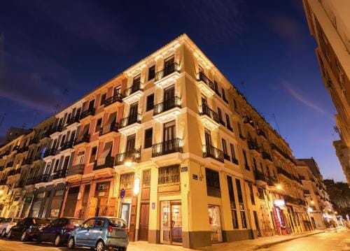 Hotel 19-30 Valencia Hotel in Valencia