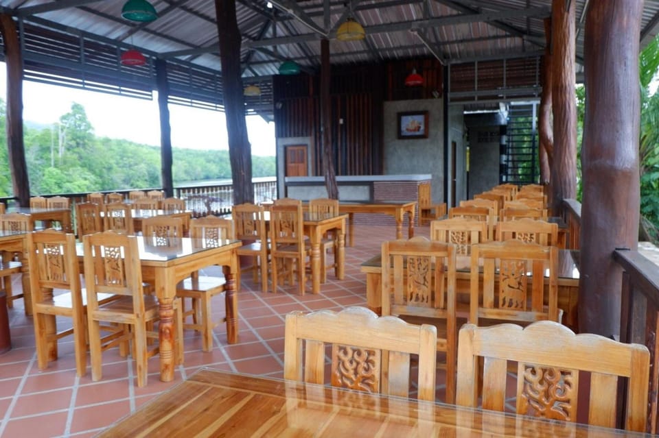 Bussarin Mansion Koh Yao Yai Apartment hotel in Krabi Changwat