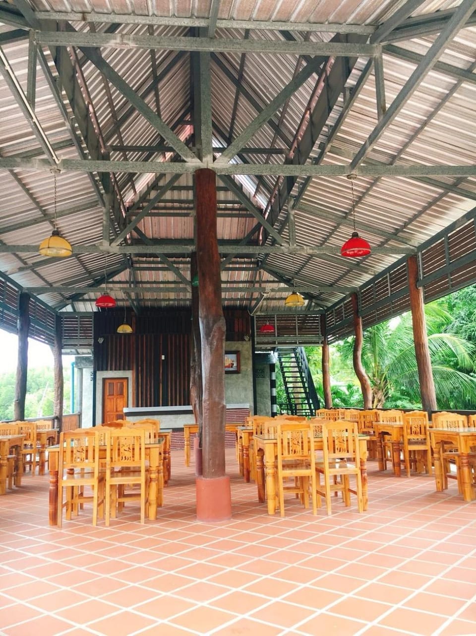 Bussarin Mansion Koh Yao Yai Apartment hotel in Krabi Changwat