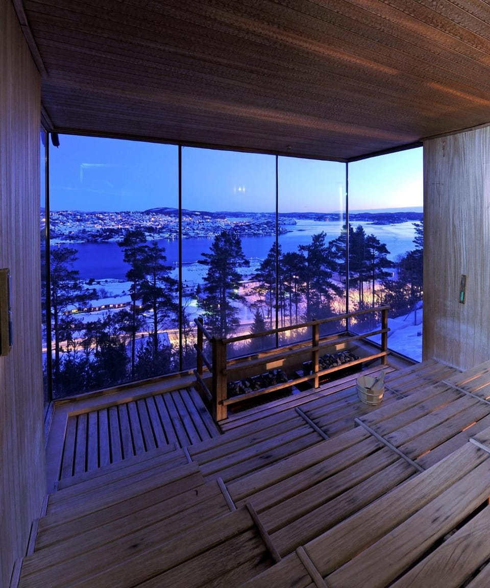 Kragerø Resort Resort in Norway