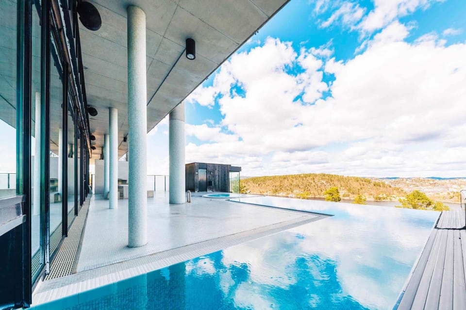 Kragerø Resort Resort in Norway