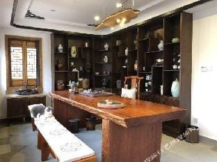 Jiangjunfu Hotel Hotel in Zhejiang