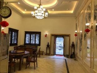 Jiangjunfu Hotel Hotel in Zhejiang
