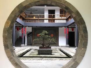 Jiangjunfu Hotel Hotel in Zhejiang