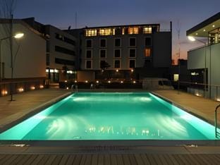 Reghina Blue Hotel Hotel in Timisoara