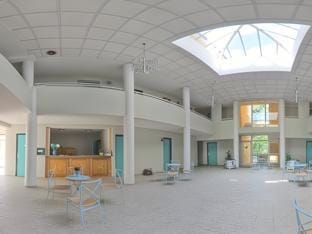 Residence Des Thermes Hotel in Jura
