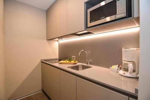 Active Living Residence - Self Check-In Hotel in Arco