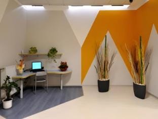 Active Living Residence - Self Check-In Hotel in Arco