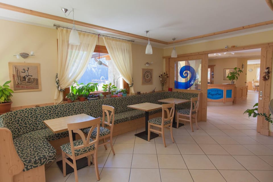 Residence Hotel Raggio Di Luce Hotel in Province of Brescia