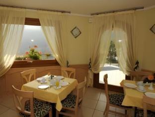 Residence Hotel Raggio Di Luce Hotel in Province of Brescia