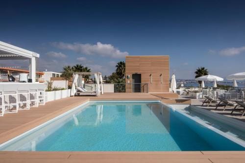 Residence Syracuse Hotel in Villeneuve-Loubet