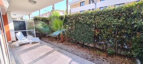 Residence Syracuse Hotel in Villeneuve-Loubet